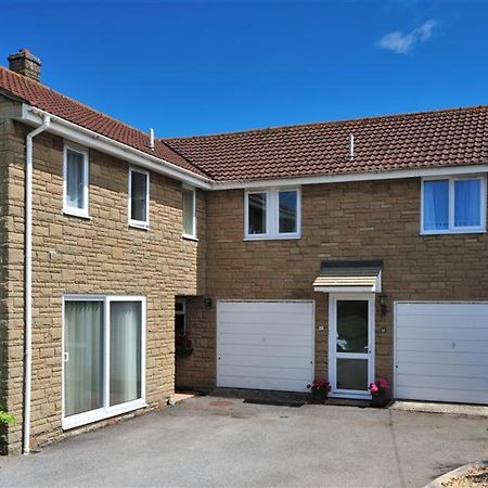 Bridge House Apartment Charmouth Exterior foto