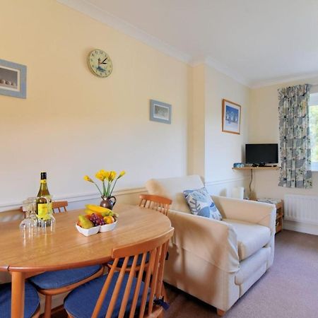 Bridge House Apartment Charmouth Exterior foto