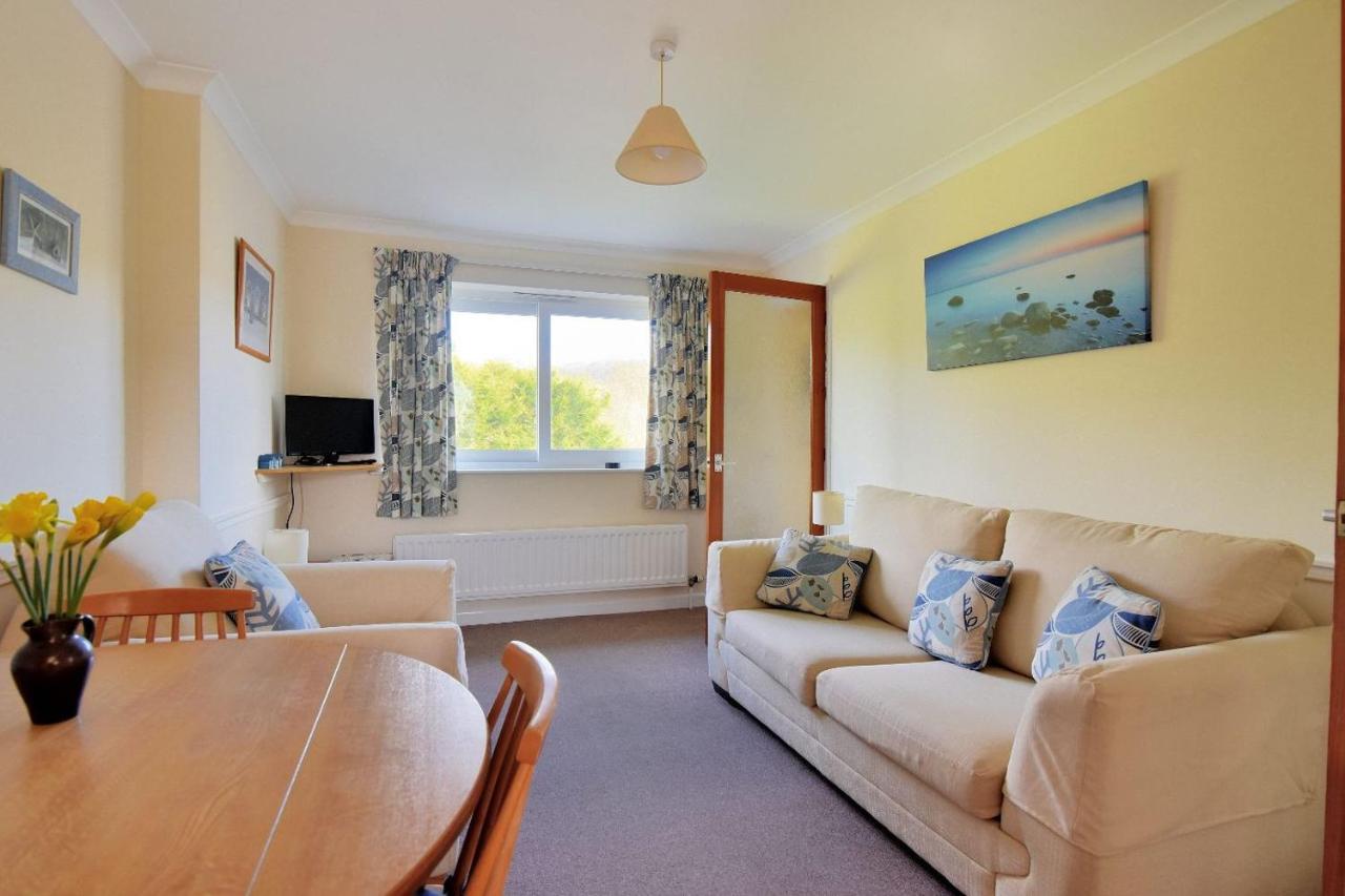 Bridge House Apartment Charmouth Exterior foto