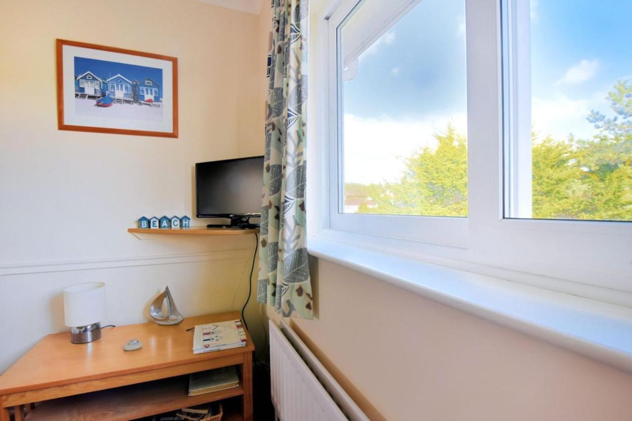 Bridge House Apartment Charmouth Exterior foto